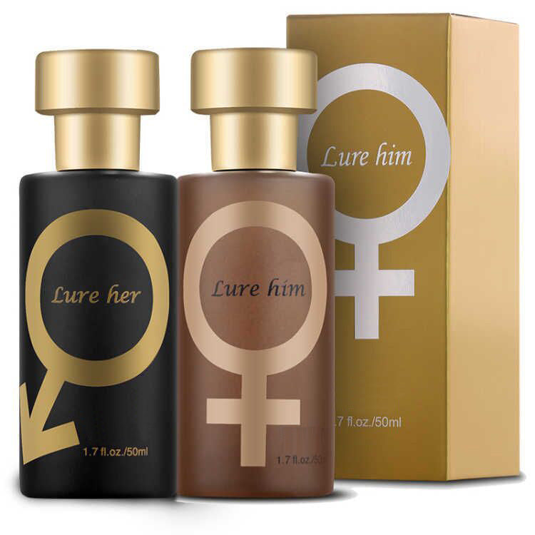 Charming Eau de Parfum for Men and Women (Wholesale)
