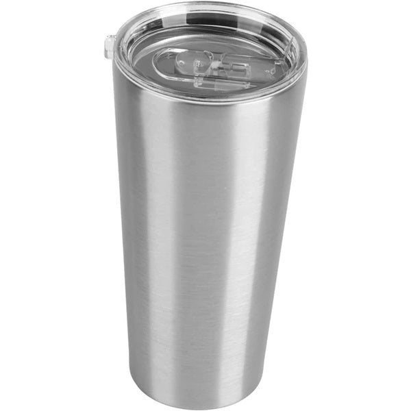 Mug en Acier Inoxydable de 30oz avec Couvercle Transparent, Mug de Voyage à Double Paroi pour Café et Eau, Idéal pour Maison