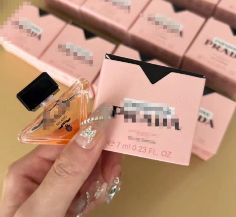 Pura Mocha Eau de Parfum pour Femme 90ml - Floral Boisé