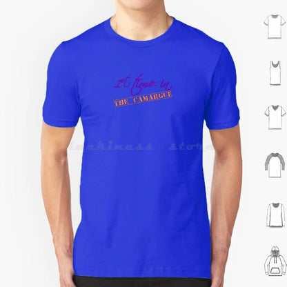 Exploring The Camargue For The First Time ? T Shirt Men Women Kids 6xl France The Camargue The Camargue Visit Food Travel The
