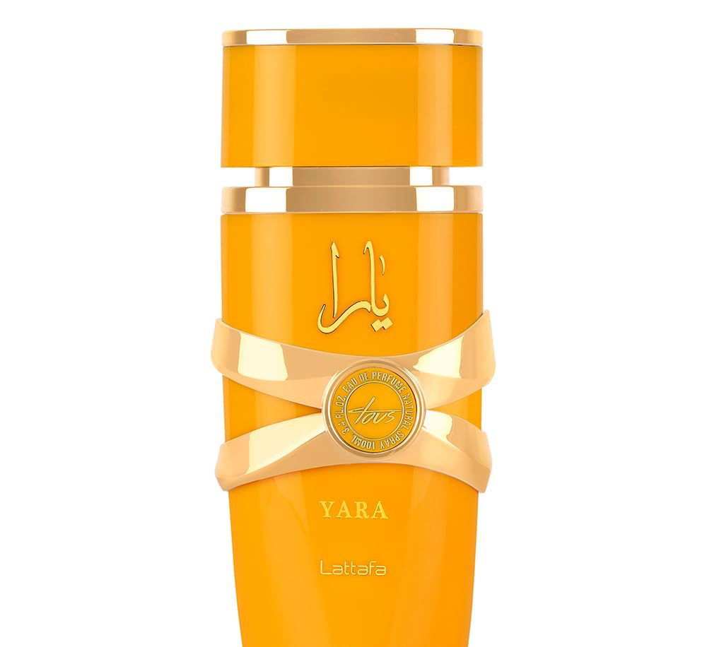 Lattafa Yara Eau De Parfum pour Femmes