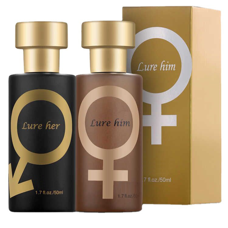 Charming Eau de Parfum for Men and Women (Wholesale)