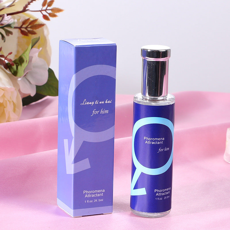 Charming Eau de Parfum for Men and Women (Wholesale)