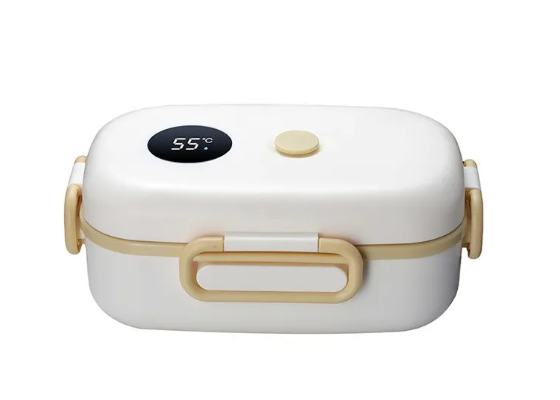 Intelligent Temperature Display And Insulation Lunch Box