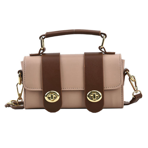 SolunaLuxe™ – Metro Classic Mini Bag