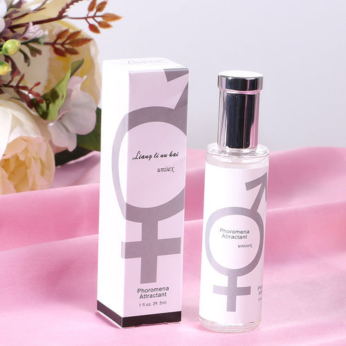 Charming Eau de Parfum for Men and Women (Wholesale)