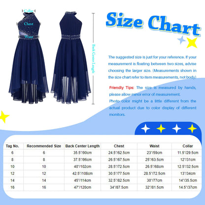 Elegant Kids Dresses For Girl Princess Dress Wedding Party Gown Communion Evening Birthday Children Clothes Petite Robe Filles