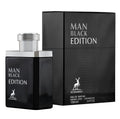 ALHAMBRA MAN ÉDITION NOIRE 3.4 EAU DE PARFUM VAPORISATEUR