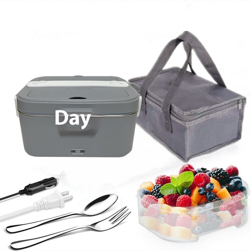 Boîte à Lunch Électrique Portable 75W