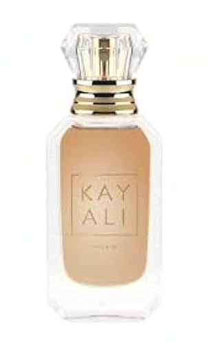 KAYALI Vanille | 28 Eau De Parfum Vaporisateur de Voyage