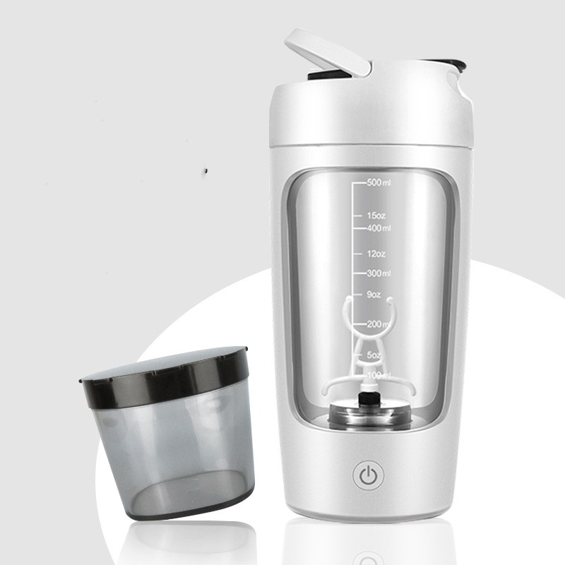 Mug Électrique