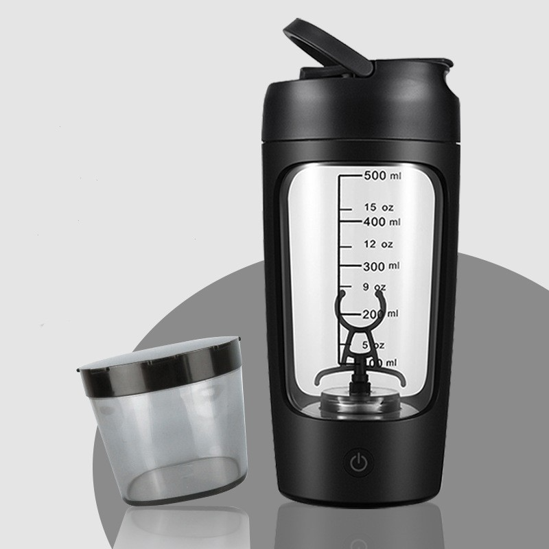 Mug Électrique