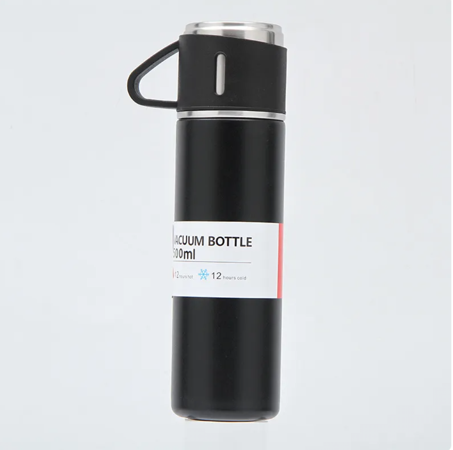 Mug à Main en Acier Inoxydable