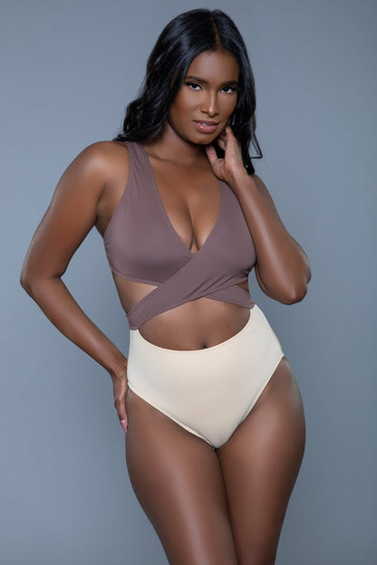 Mia Swimsuit