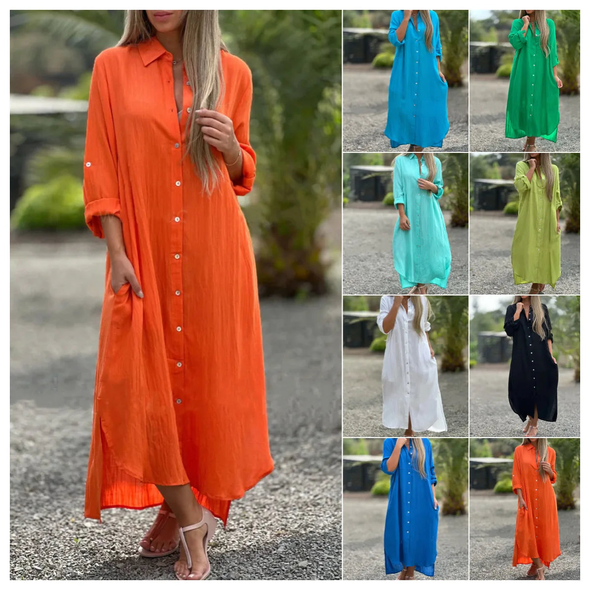 Dress Open Abayas Women Muslim Dresses Vestidos Single Breasted Jalabiya Ramadan Morocco Dubai Kaftan Islam Long Robe 2025