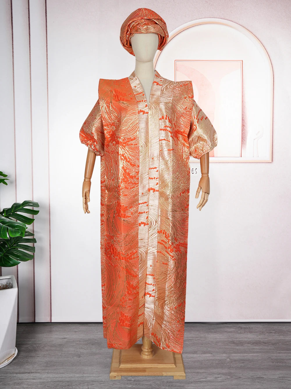 Abayas For Women Dubai African Muslim Fashion Dress Caftan Marocain Evening Party Dresses Satin Boubou Robe Djellaba Femme 2025