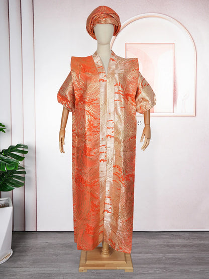 Abayas For Women Dubai African Muslim Fashion Dress Caftan Marocain Evening Party Dresses Satin Boubou Robe Djellaba Femme 2025