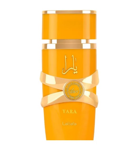Lattafa Yara Eau de Parfum