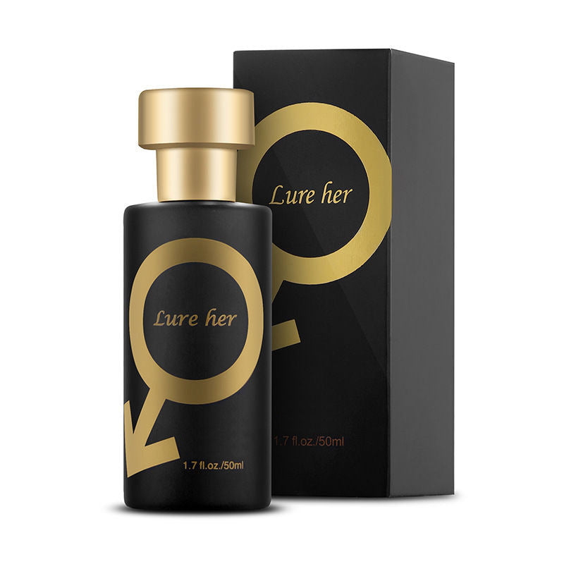 Charming Eau de Parfum for Men and Women (Wholesale)