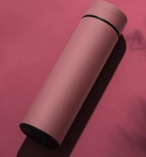 Mug Isolant Intelligent pour Température