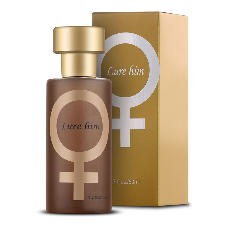 Charming Eau de Parfum for Men and Women (Wholesale)