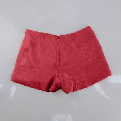 Elegant Lantern Sleeve Blouse Mini Dress With Short O Neck Low Waist Pleated Hem Robes Lace Up Party Vestidso 2025 Lady Clothing