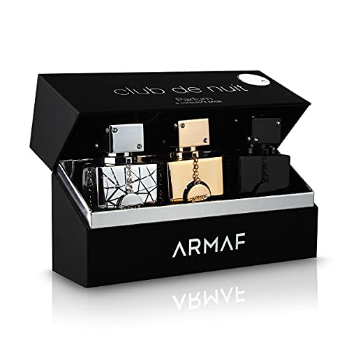 ARMAF Club The Nuit Coffret Parfum Pour Hommes
