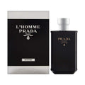 Prada L'Homme Intense Eau de Parfum en Spray pour Hommes 100 ml
