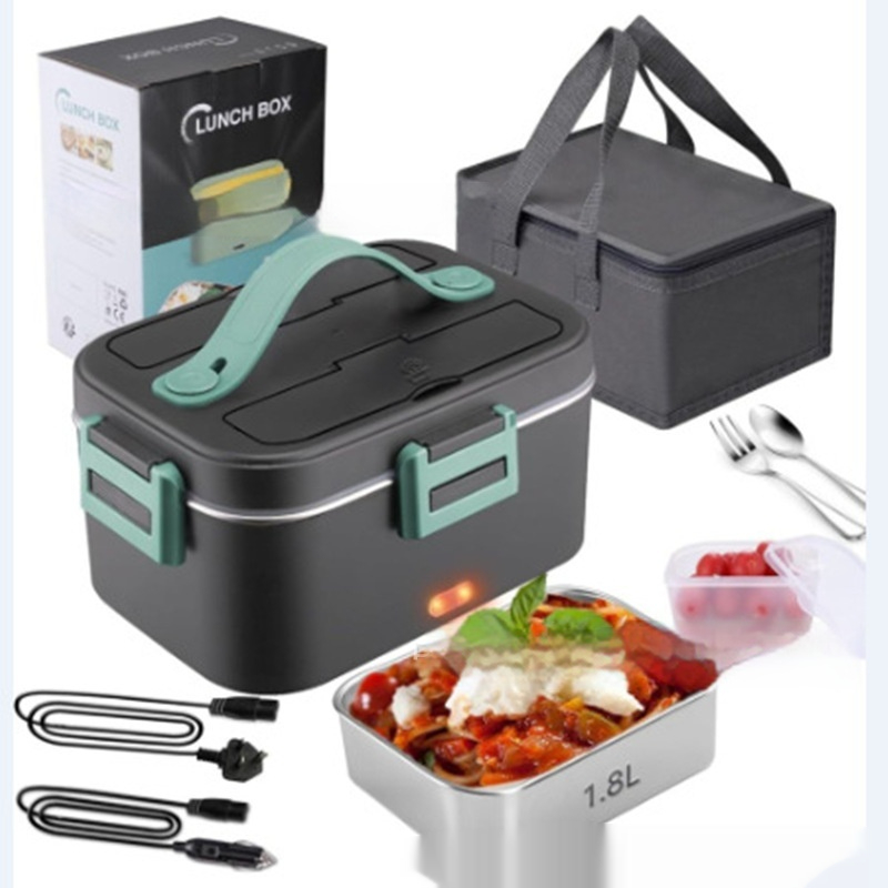 Boîte à Lunch Électrique Portable 75W