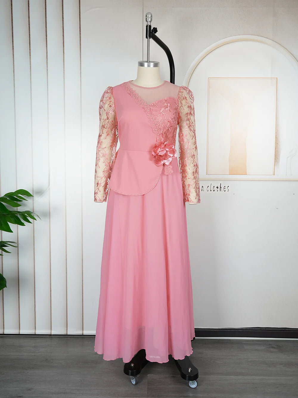 Plus Size African Party Long Dresses for Women  New Dashiki Ankara Sequin Evening Gowns Turkey Outfits Robe Africa Clothing