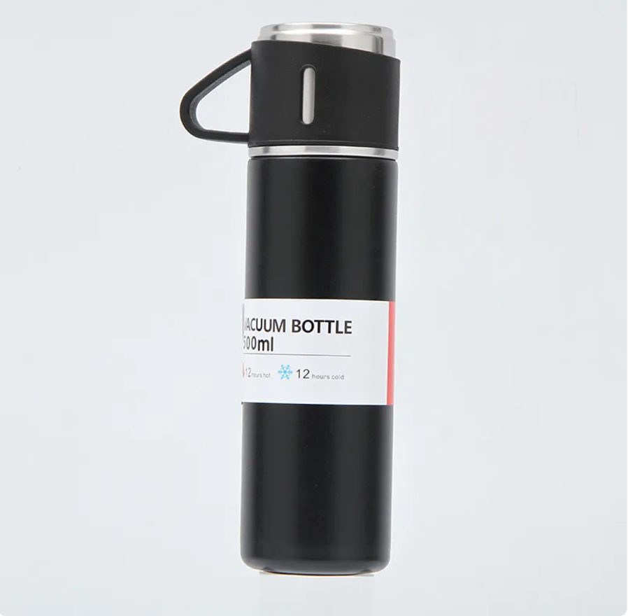Mug à Main en Acier Inoxydable