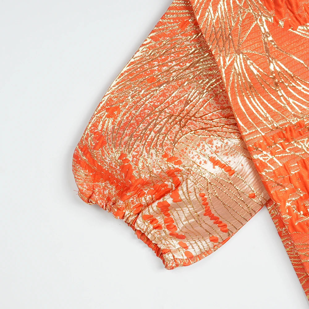 Abayas For Women Dubai African Muslim Fashion Dress Caftan Marocain Evening Party Dresses Satin Boubou Robe Djellaba Femme 2025