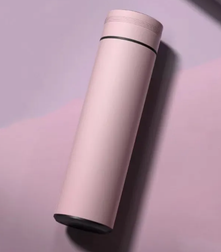 Mug Isolant Intelligent pour Température