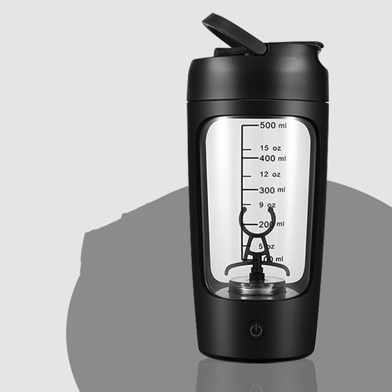Mug Électrique