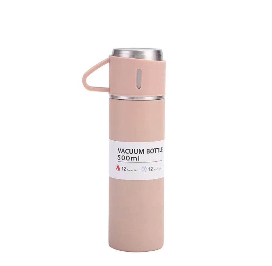 Mug à Main en Acier Inoxydable