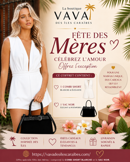 Offre Fêtes Des  Mères