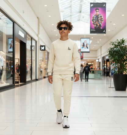 One Air Unisex Joggers Set