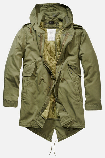 M51 US Parka Jacket