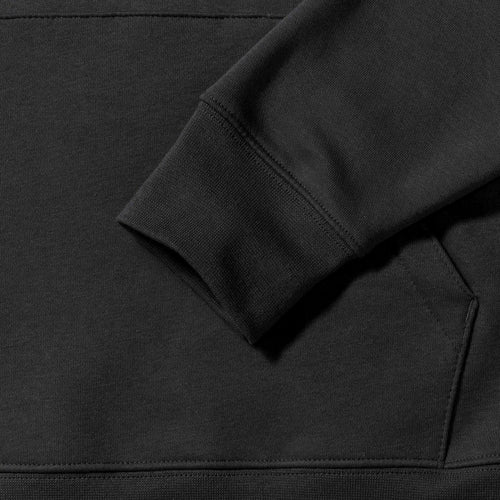 Pentagram Hoodie