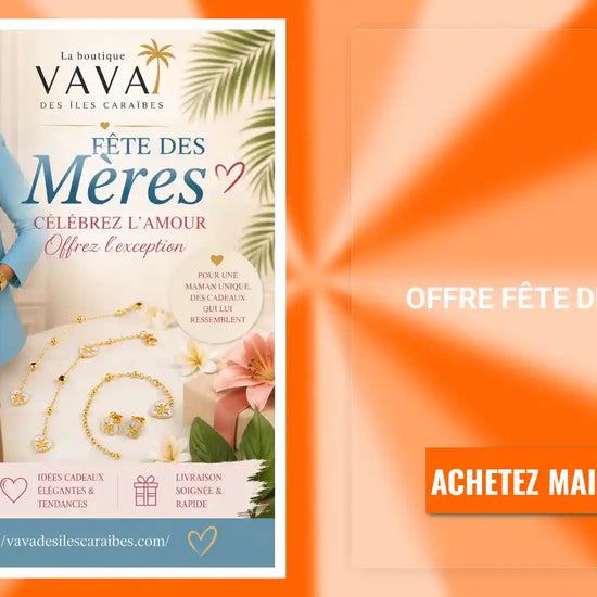 Offre F&ecirc;te Des M&egrave;res by@Outfy